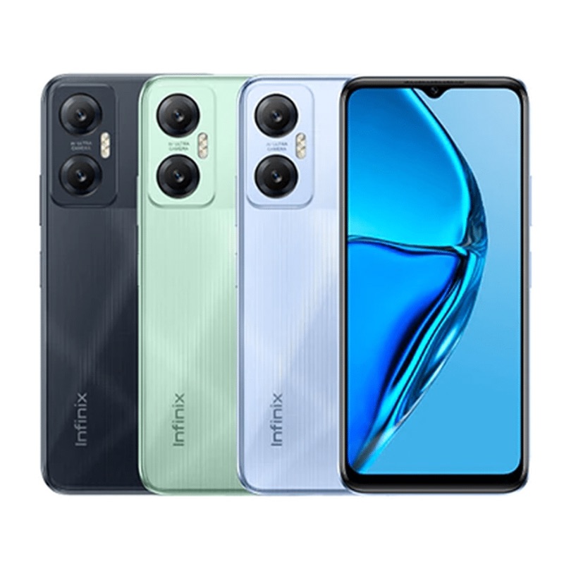 infinix note 20 2023