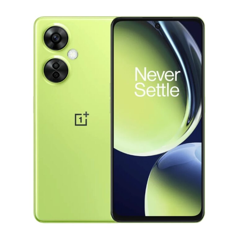 OnePlus Nord CE 3 Lite 5G