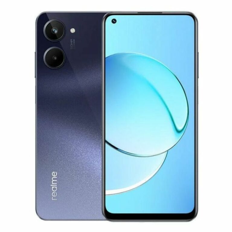 Realme 10 4G specs