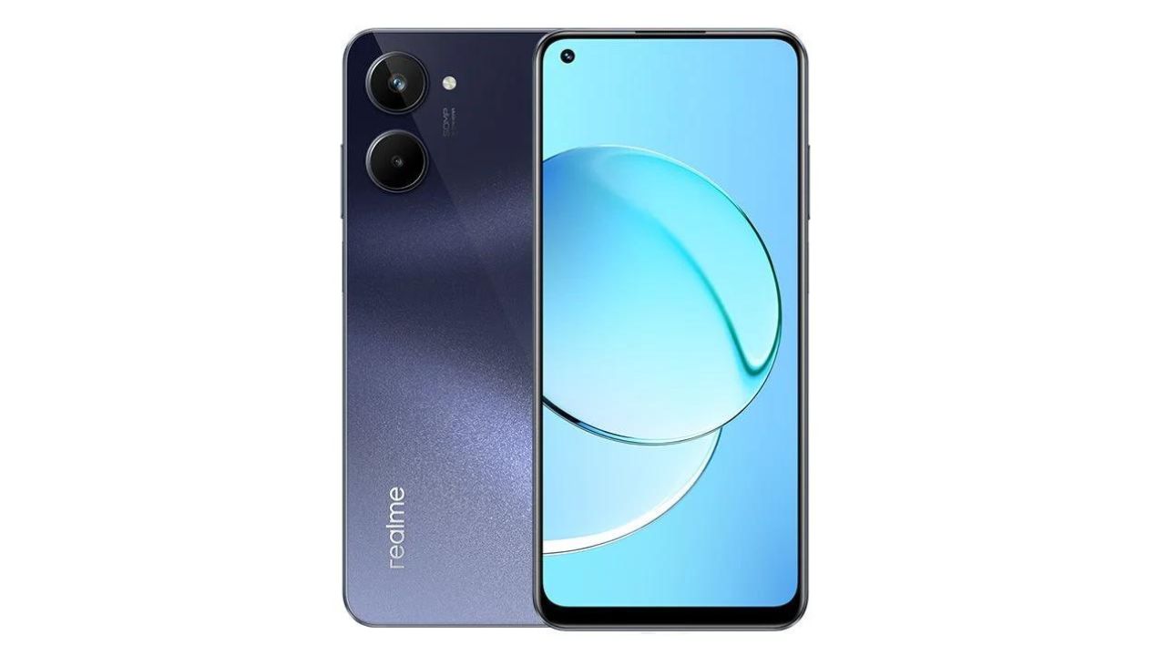 Realme 10 4g 4 128 Купить