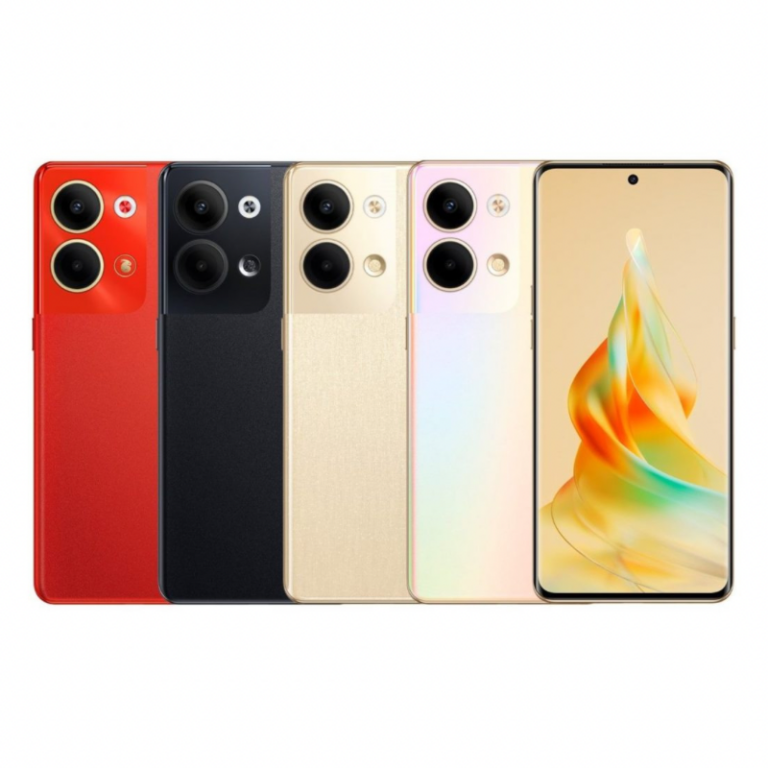 Oppo Reno 9