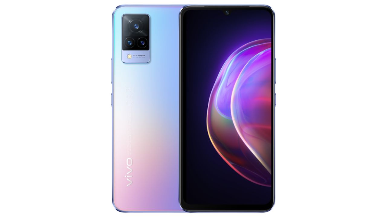 Oppo A1 Pro with curved display, Vivo V21s 5G with Dimensity 800U SoC ...