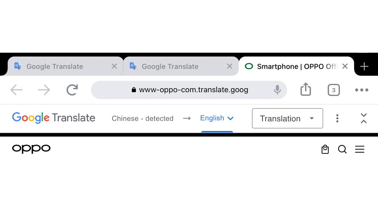 How to use Google Translate on a website?