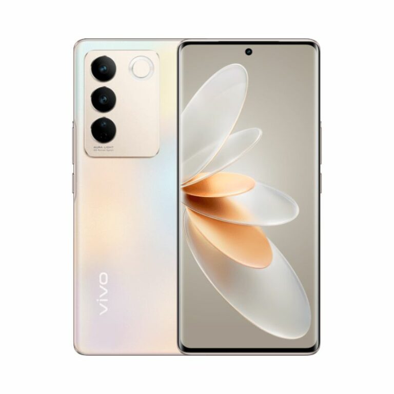 Vivo s16 specs