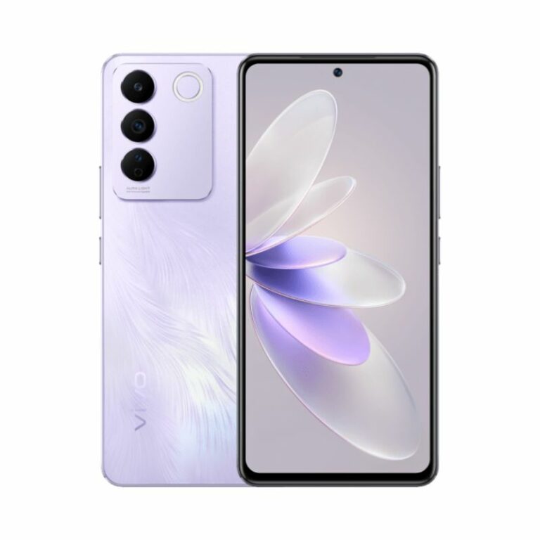 Vivo s16e