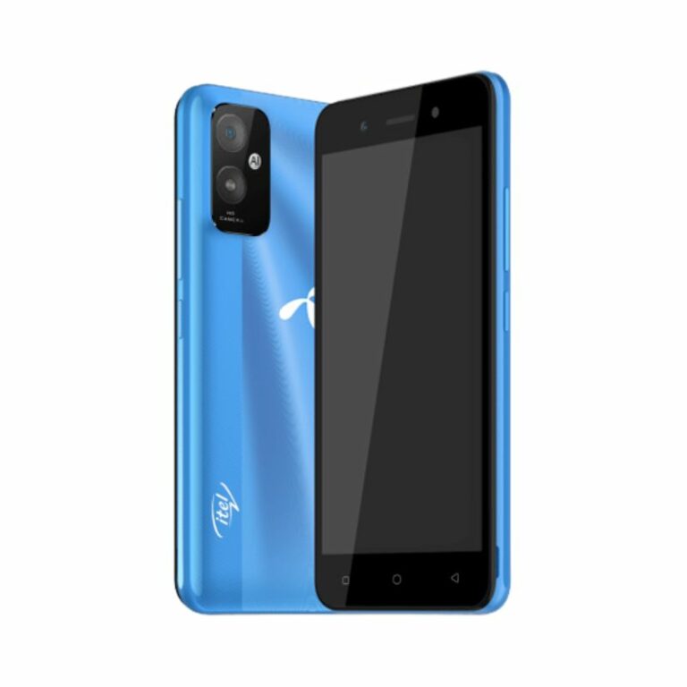 Itel A24 Pro