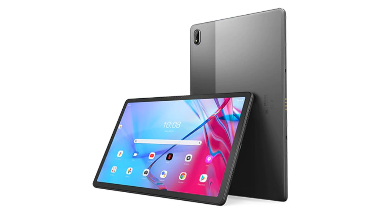 Купить Планшет Lenovo Tab 11