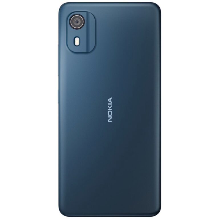 Nokia C02 specs