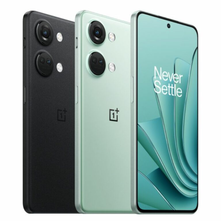 OnePlus Nord 3 5G specs