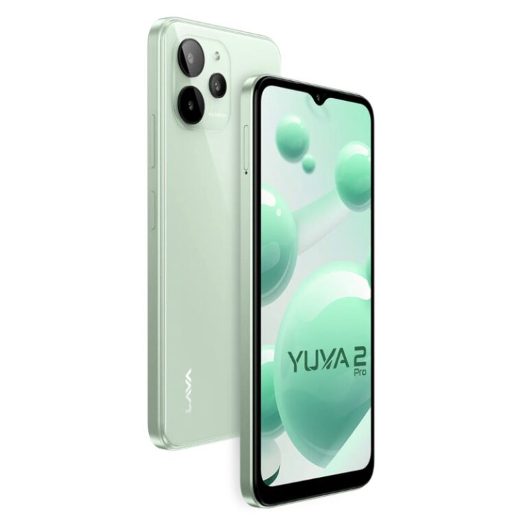 Yuva 2 pro specs