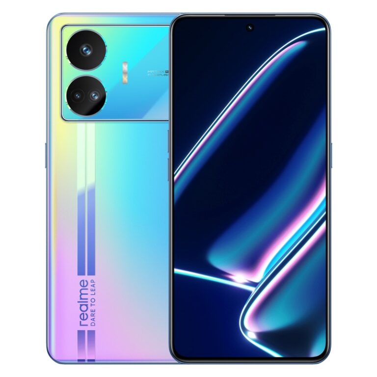 Realme GT Neo5 SE specs