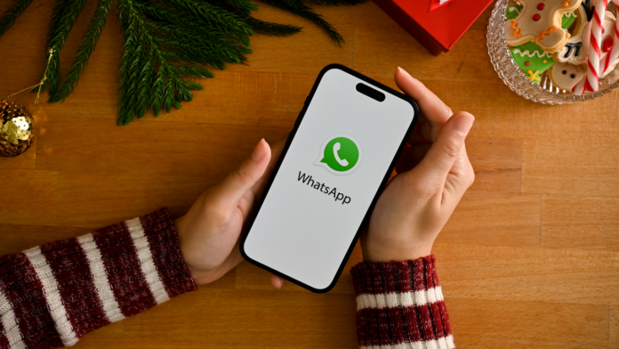 How to find whatsapp number