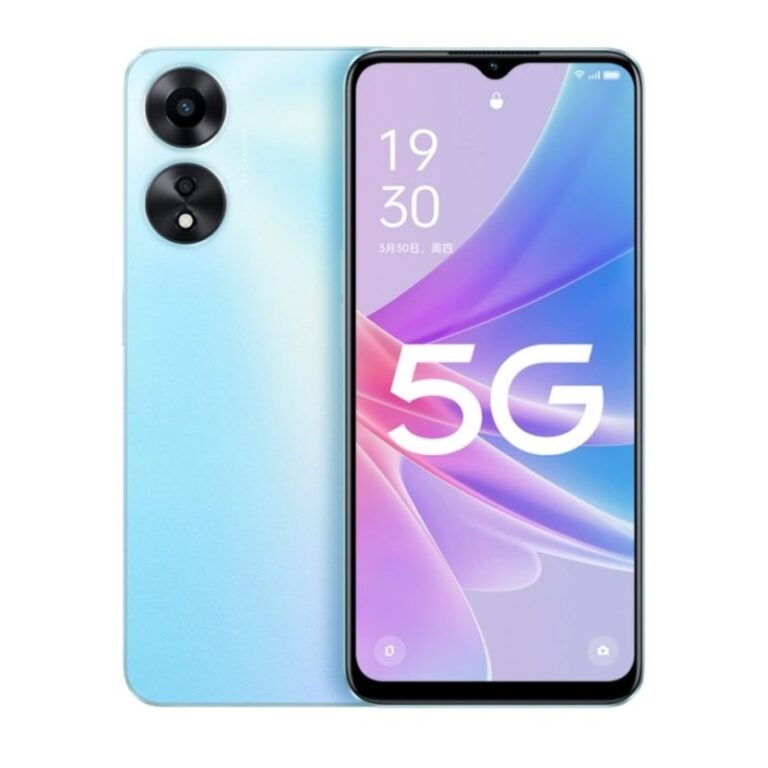 Oppo A1x