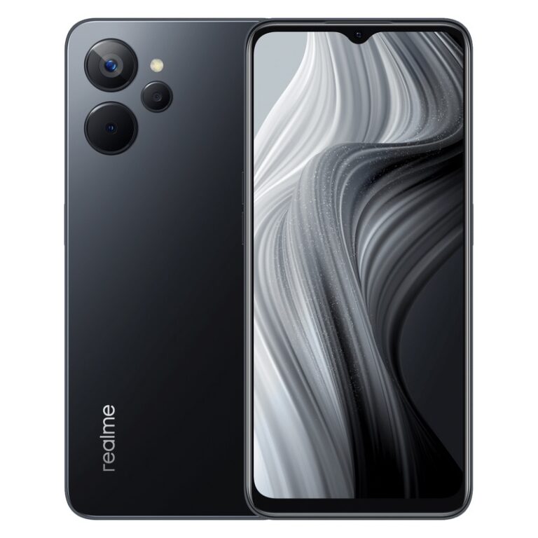 Realme 10T 5G