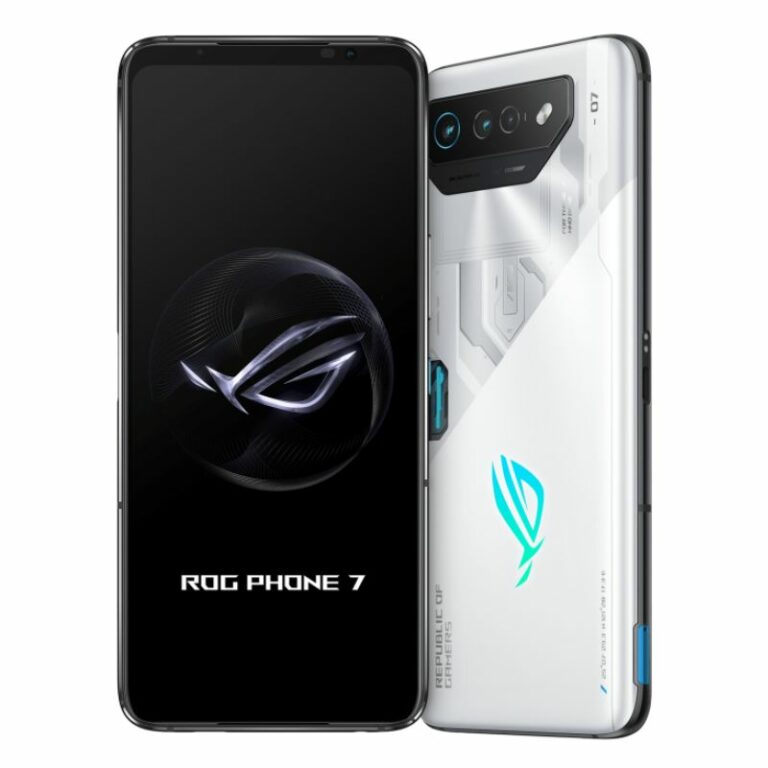 Rog phone 7 specs