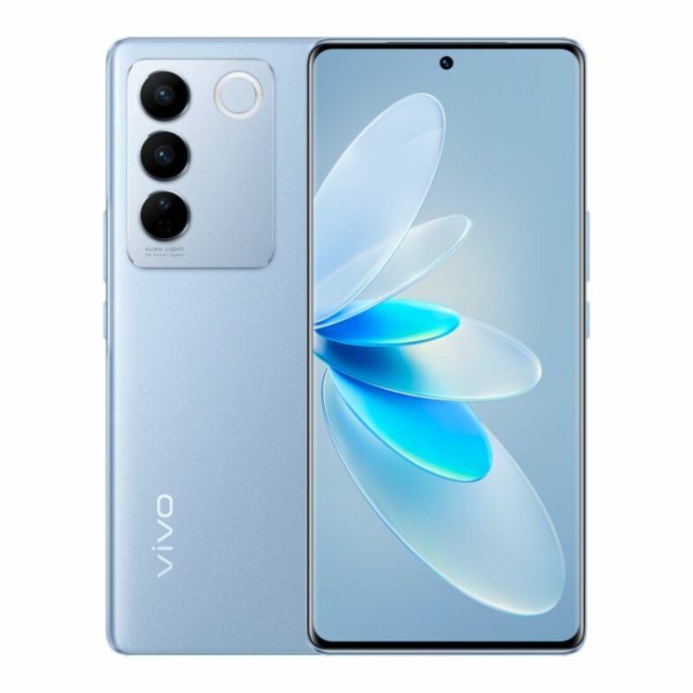 Vivo v27 blue