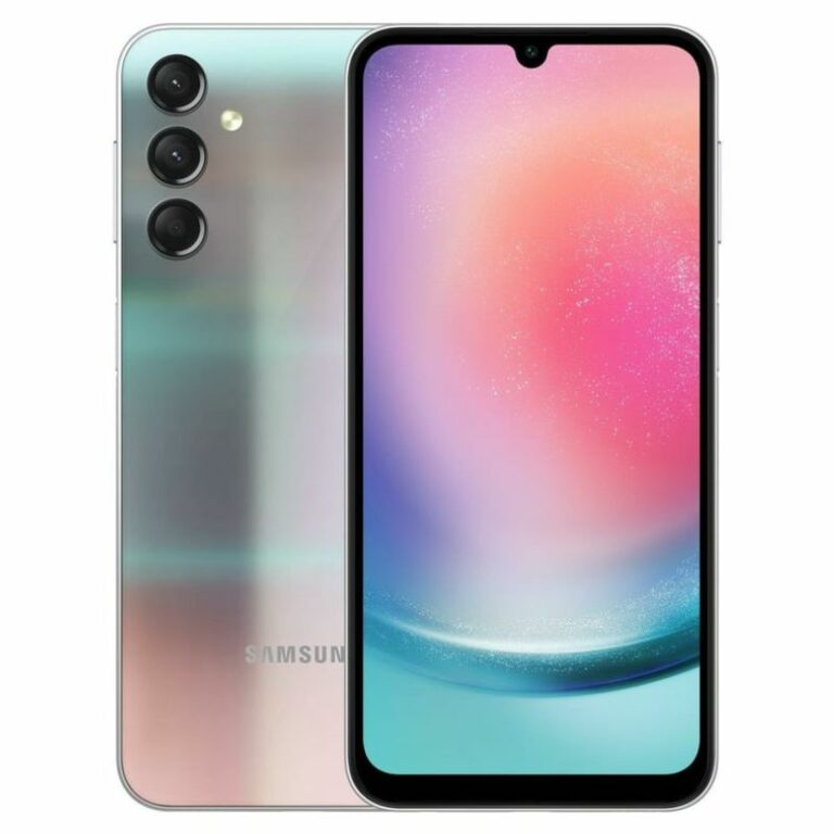 Galaxy A24 specs