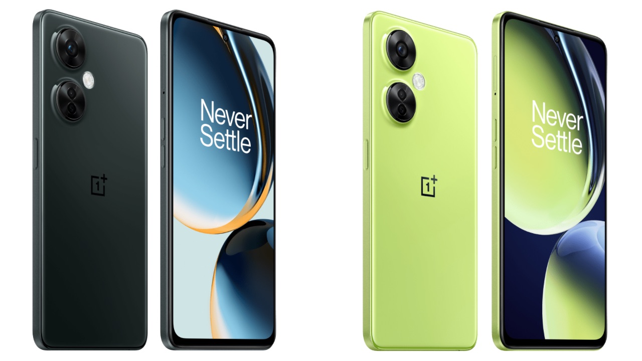 OnePlus Nord CE 3 Lite 5G Launch: Price in India, Specs, Features