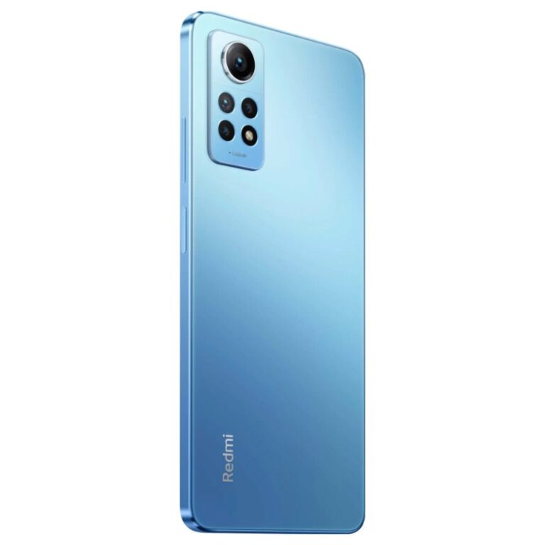 Redmi Note 12 Pro 4g specs