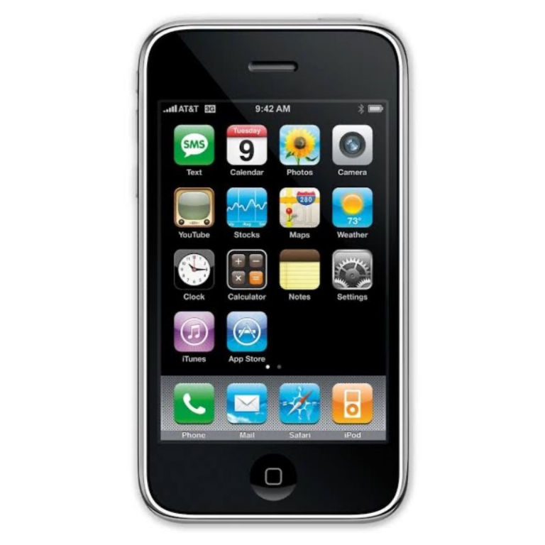 Apple iPhone 3G 8GB