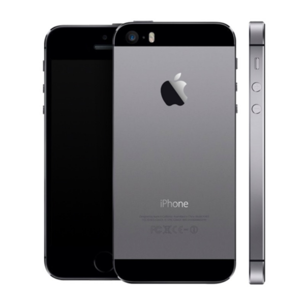 Complete iPhone 5s specifications