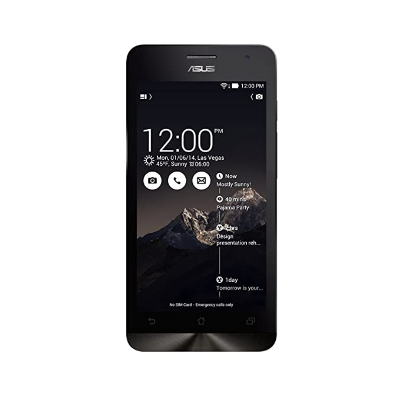 asus zenfone 2014