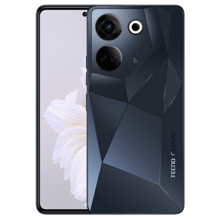 Tecno Camon 20 specs