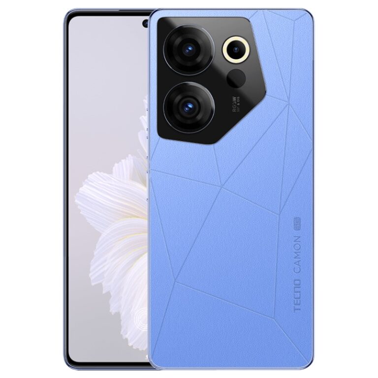 Tecno Camon 20 Premier 5G