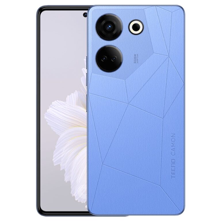 Tecno Camon 20 Pro