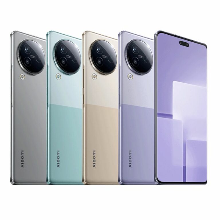 Xiaomi Civi 3