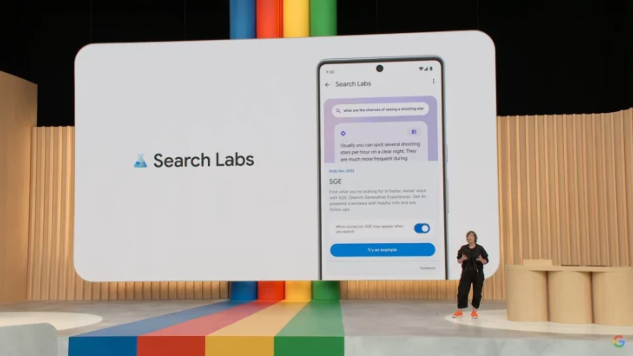 How To Sign Up For Google Search Lab? Can Everyone Join In?