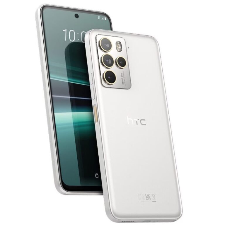 HTC U23 Pro specs