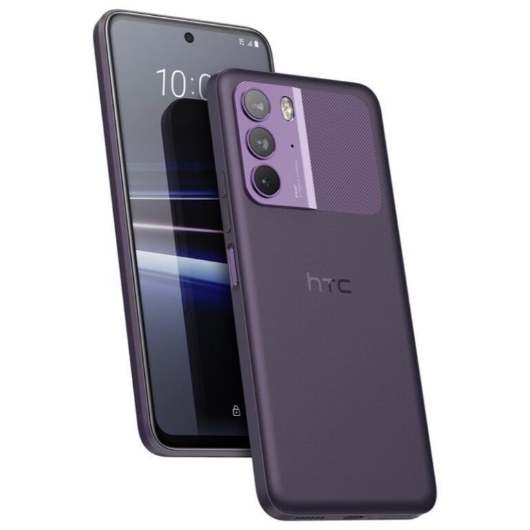 HTC U23 Specs