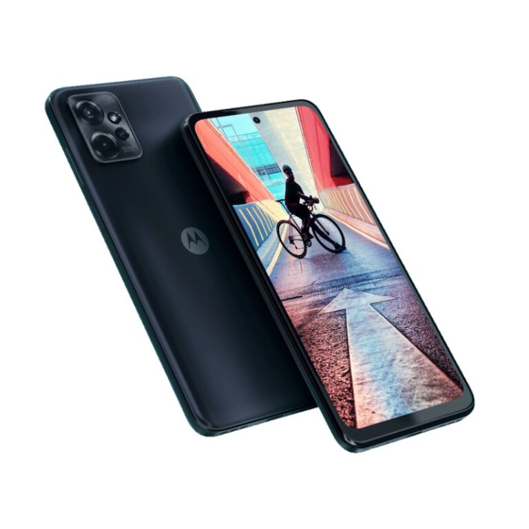 Moto G 5G (2023)