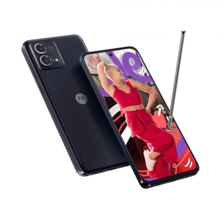 Moto G stylus 5g 2023 specs