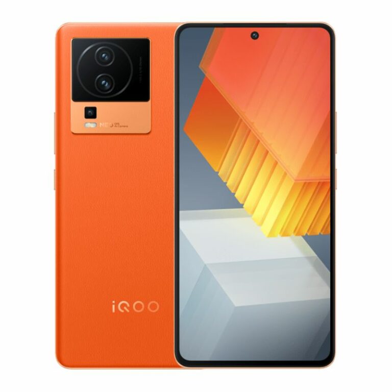 Neo 7 Pro specs orange