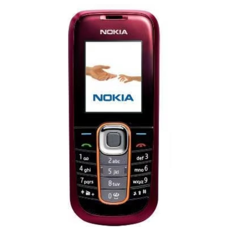 Nokia 2600 Classic