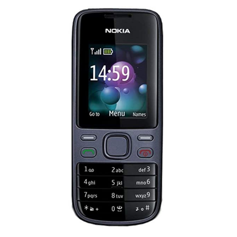 nokia 2690 keypad