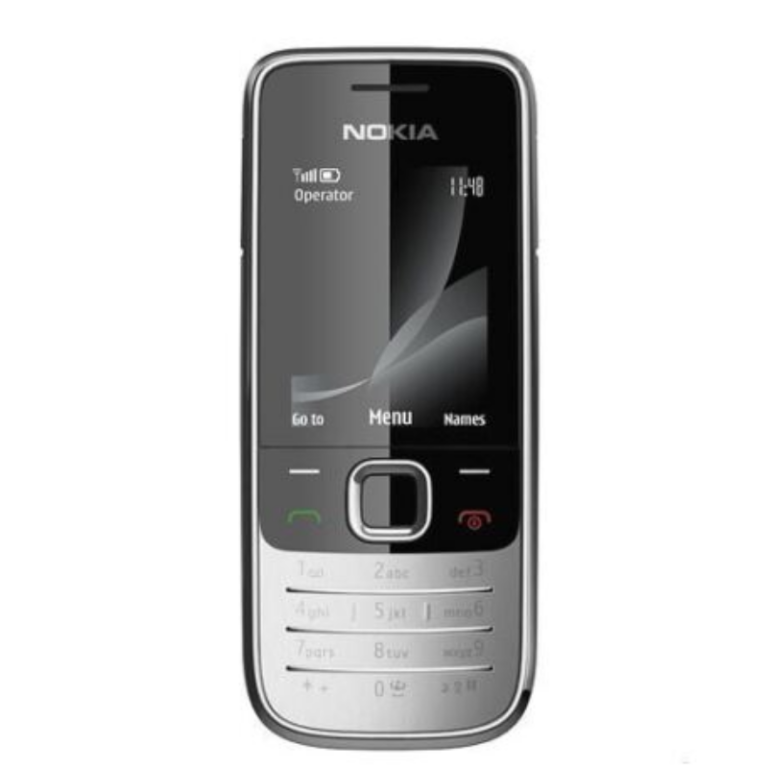 Nokia 2730 Classic