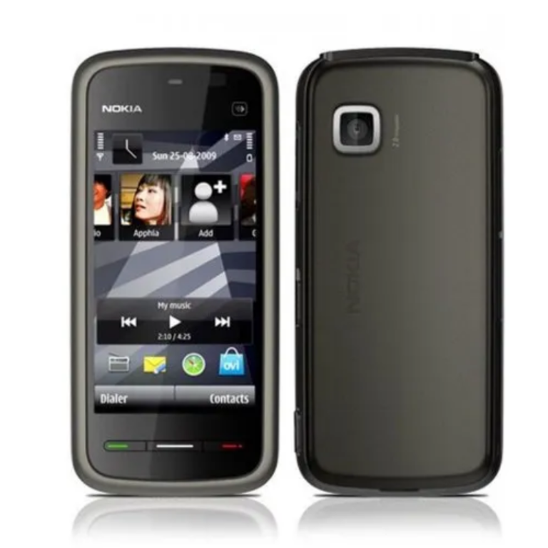 Nokia 5233