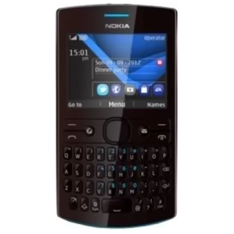 Nokia Asha 205