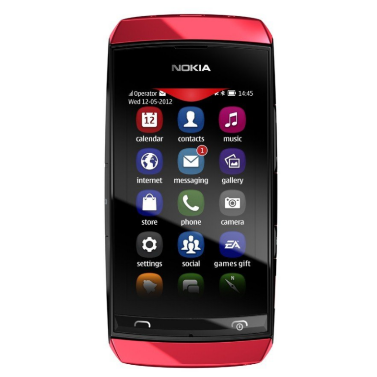 Nokia Asha 305