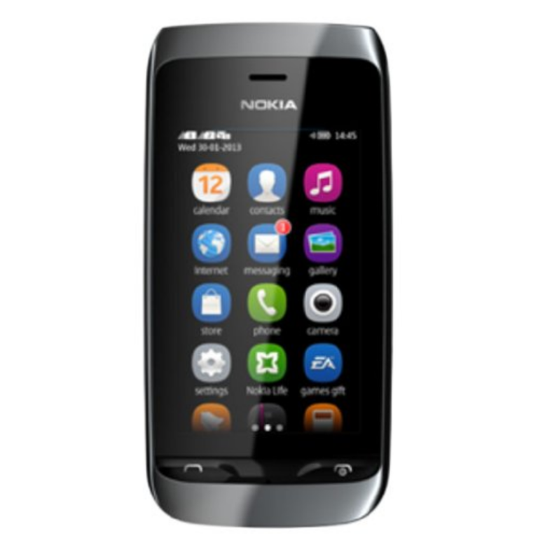 Nokia Asha 310