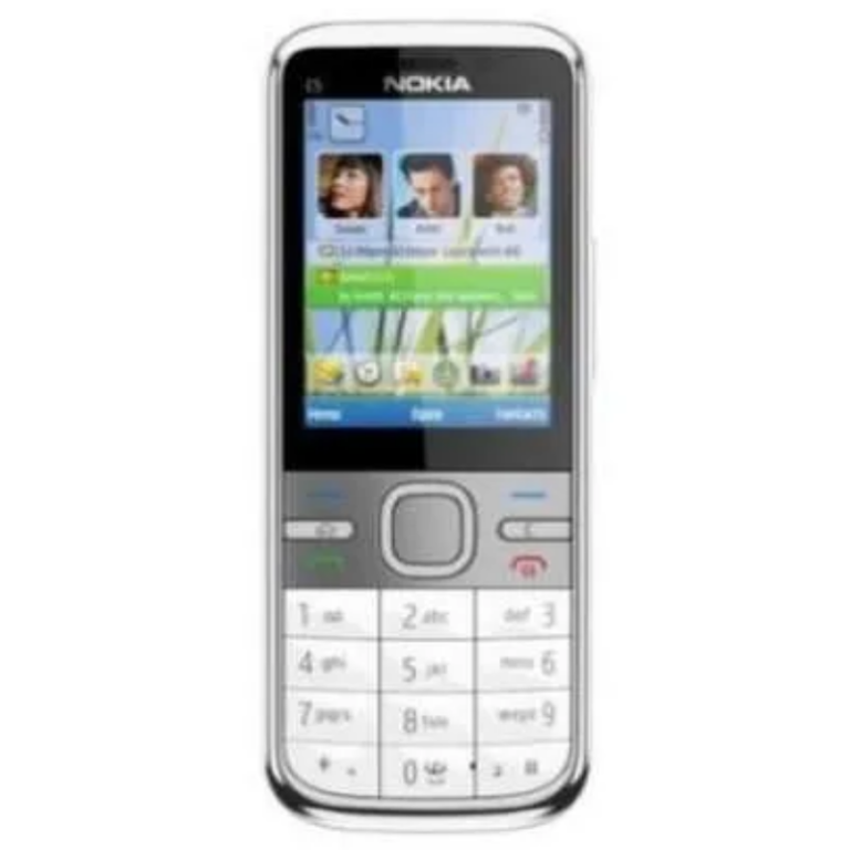 Nokia C5