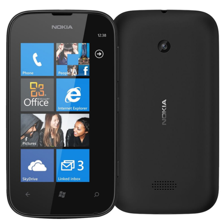 Nokia Lumia 510