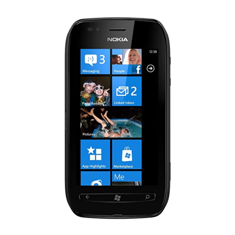 Nokia Lumia 710