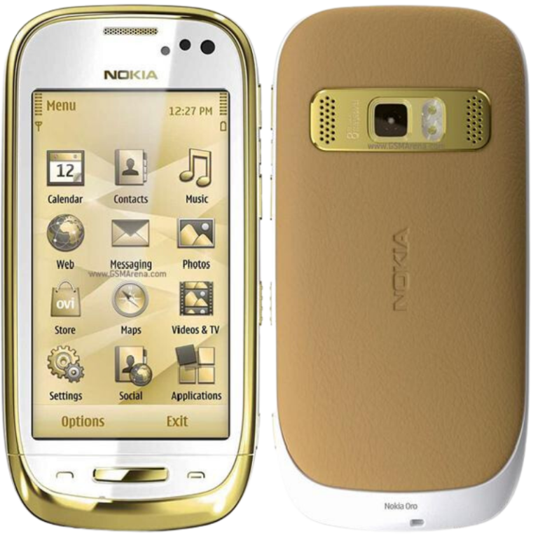 Nokia Oro