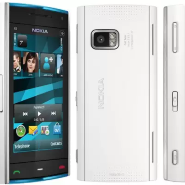 Nokia X6 16GB