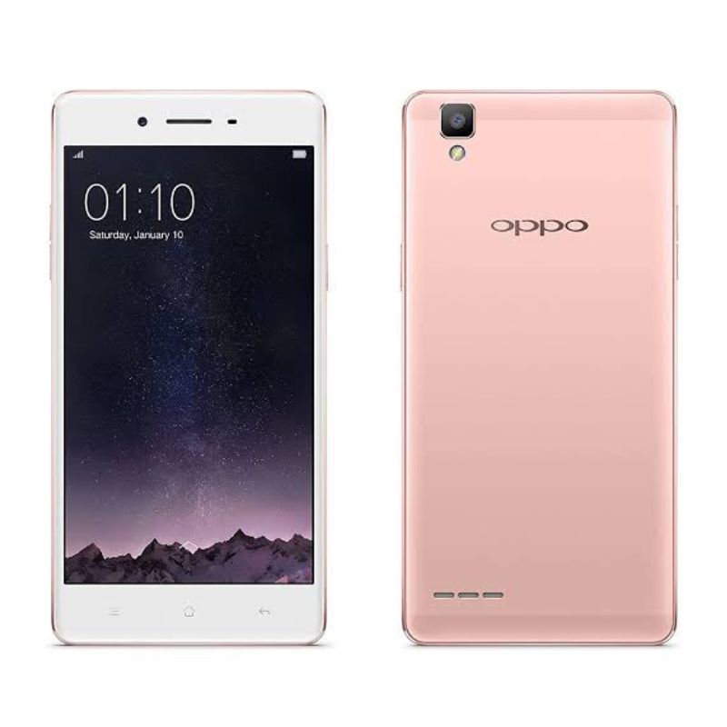 oppo f1 full specification