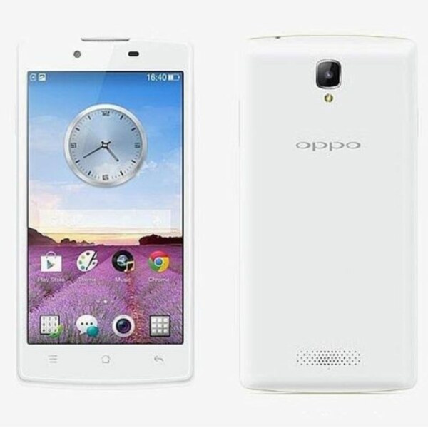 Oppo Neo 3